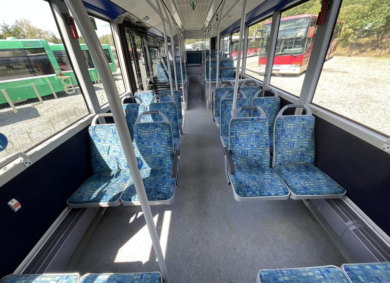 Bus urbain Mercedes-Benz O 530 Citaro CNG: photos 10