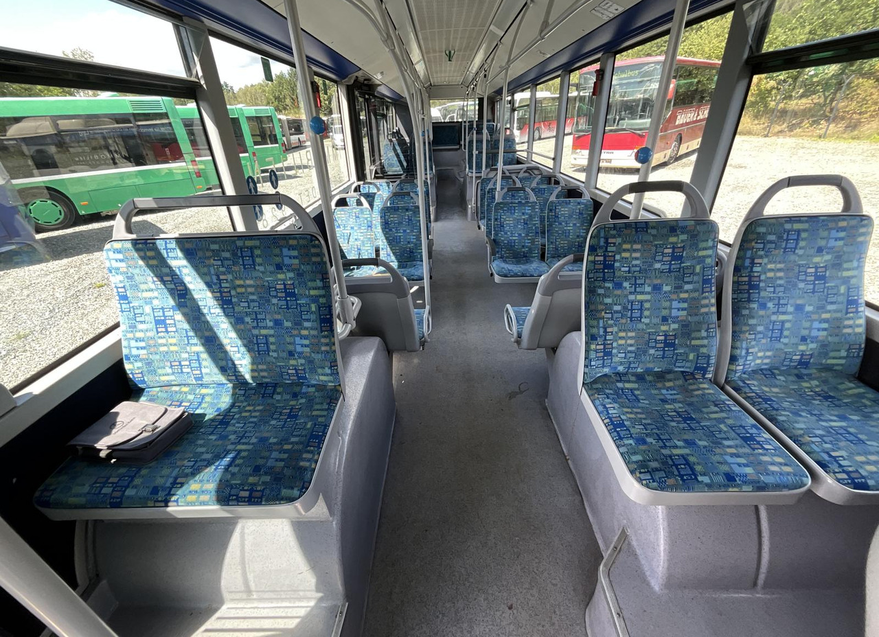 Bus urbain Mercedes-Benz O 530 Citaro CNG: photos 9