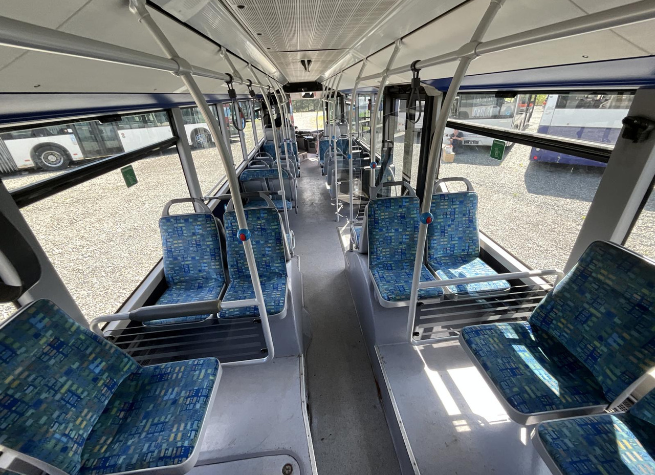 Bus urbain Mercedes-Benz O 530 Citaro CNG: photos 15