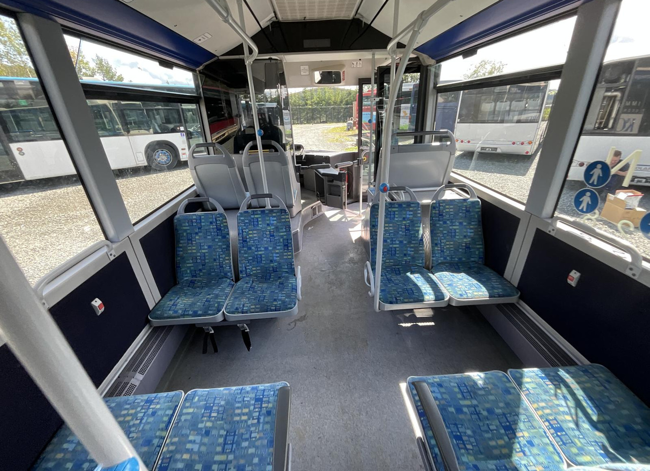 Bus urbain Mercedes-Benz O 530 Citaro CNG: photos 18