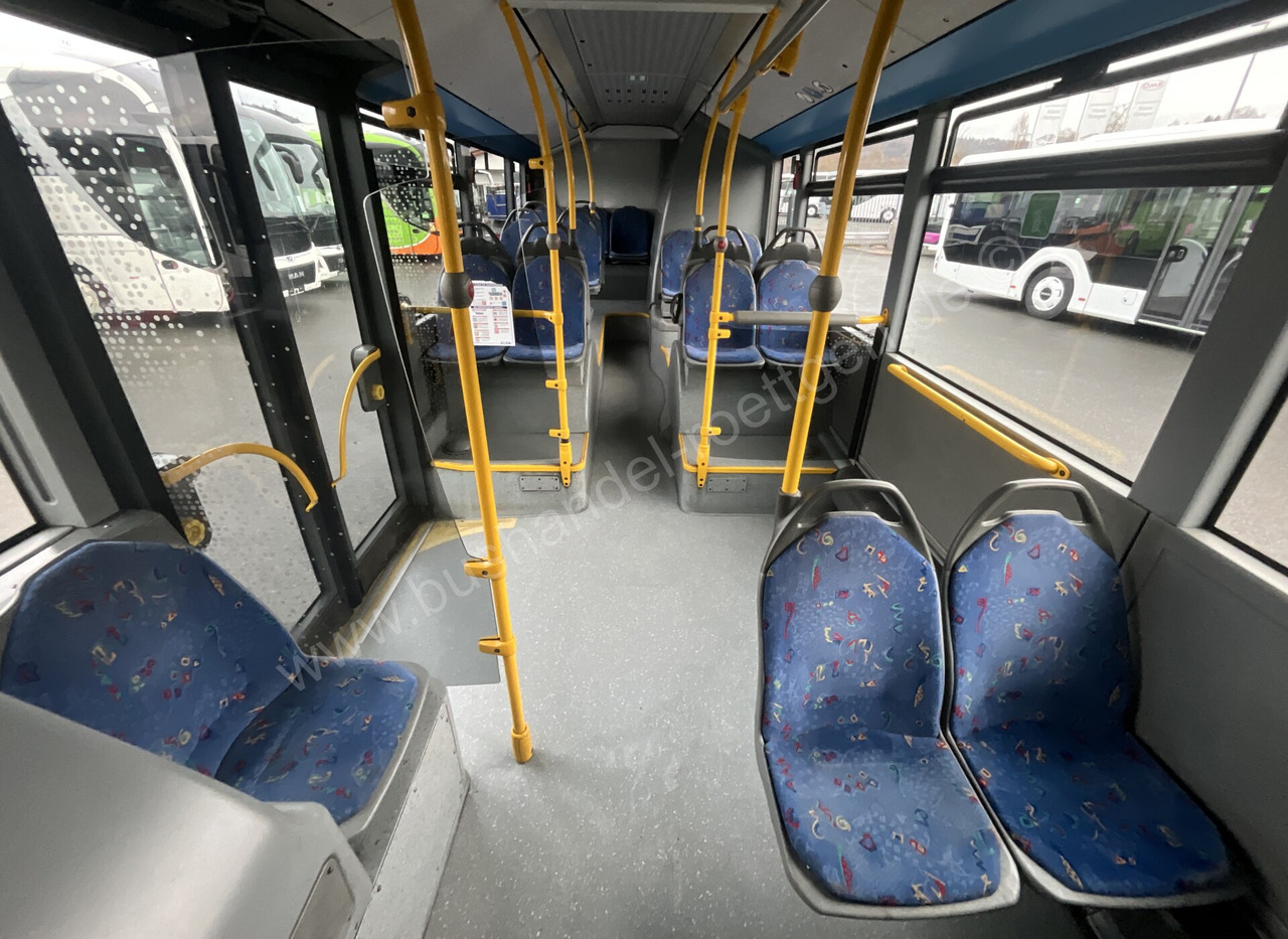 Mercedes-Benz O 530 Citaro G C2 - crédit-bail Mercedes-Benz O 530 Citaro G C2: photos 14