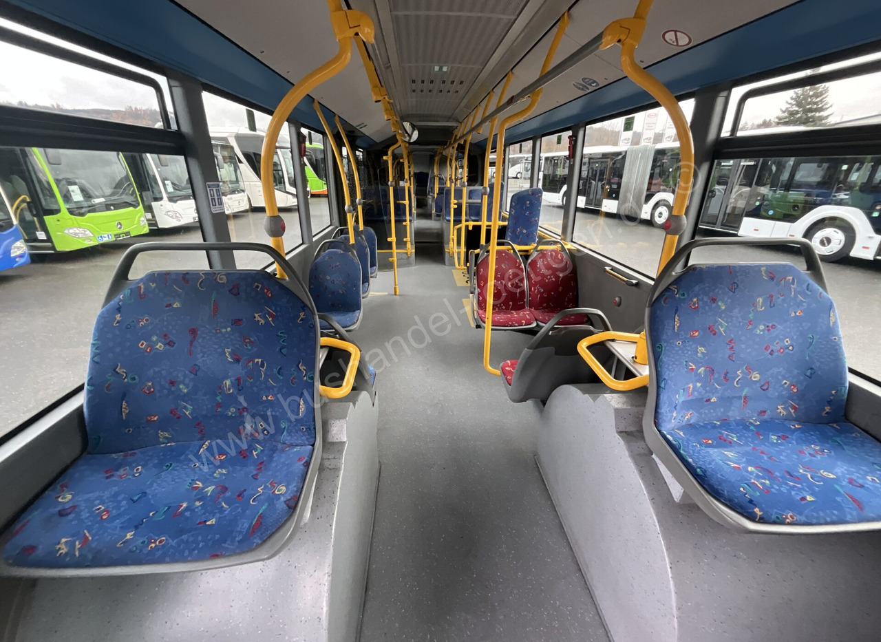 Mercedes-Benz O 530 Citaro G C2 - crédit-bail Mercedes-Benz O 530 Citaro G C2: photos 10