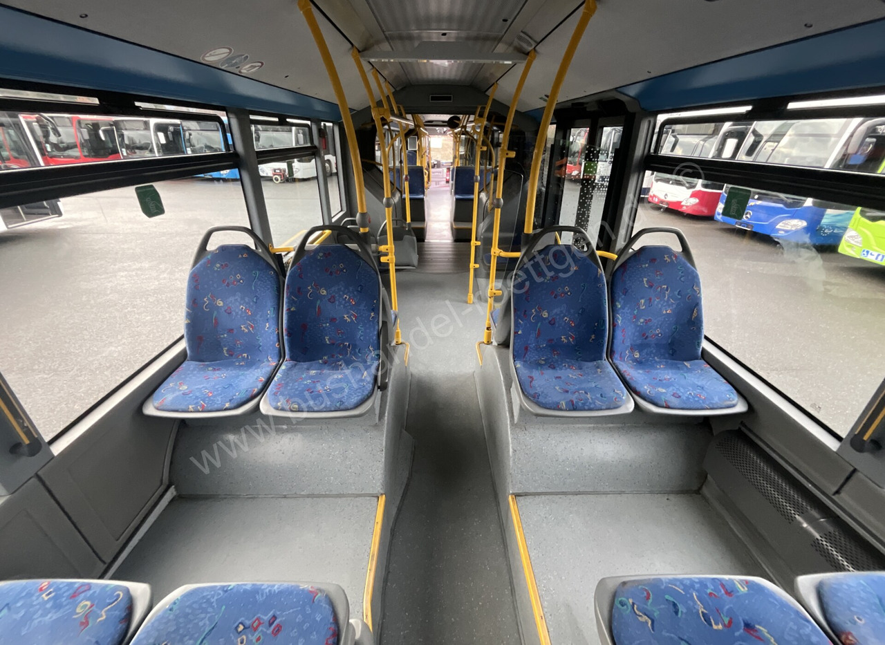 Mercedes-Benz O 530 Citaro G C2 - crédit-bail Mercedes-Benz O 530 Citaro G C2: photos 16