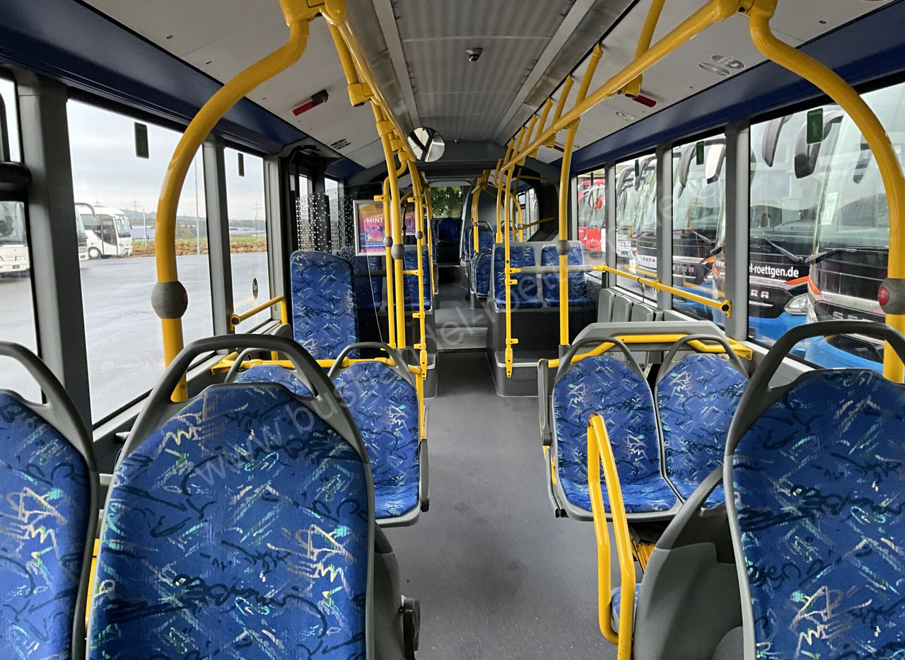 Mercedes-Benz O 530 G Citaro - crédit-bail Mercedes-Benz O 530 G Citaro: photos 12 Mercedes-Benz O 530 G Citaro - crédit-bail Mercedes-Benz O 530 G Citaro: photos 12
