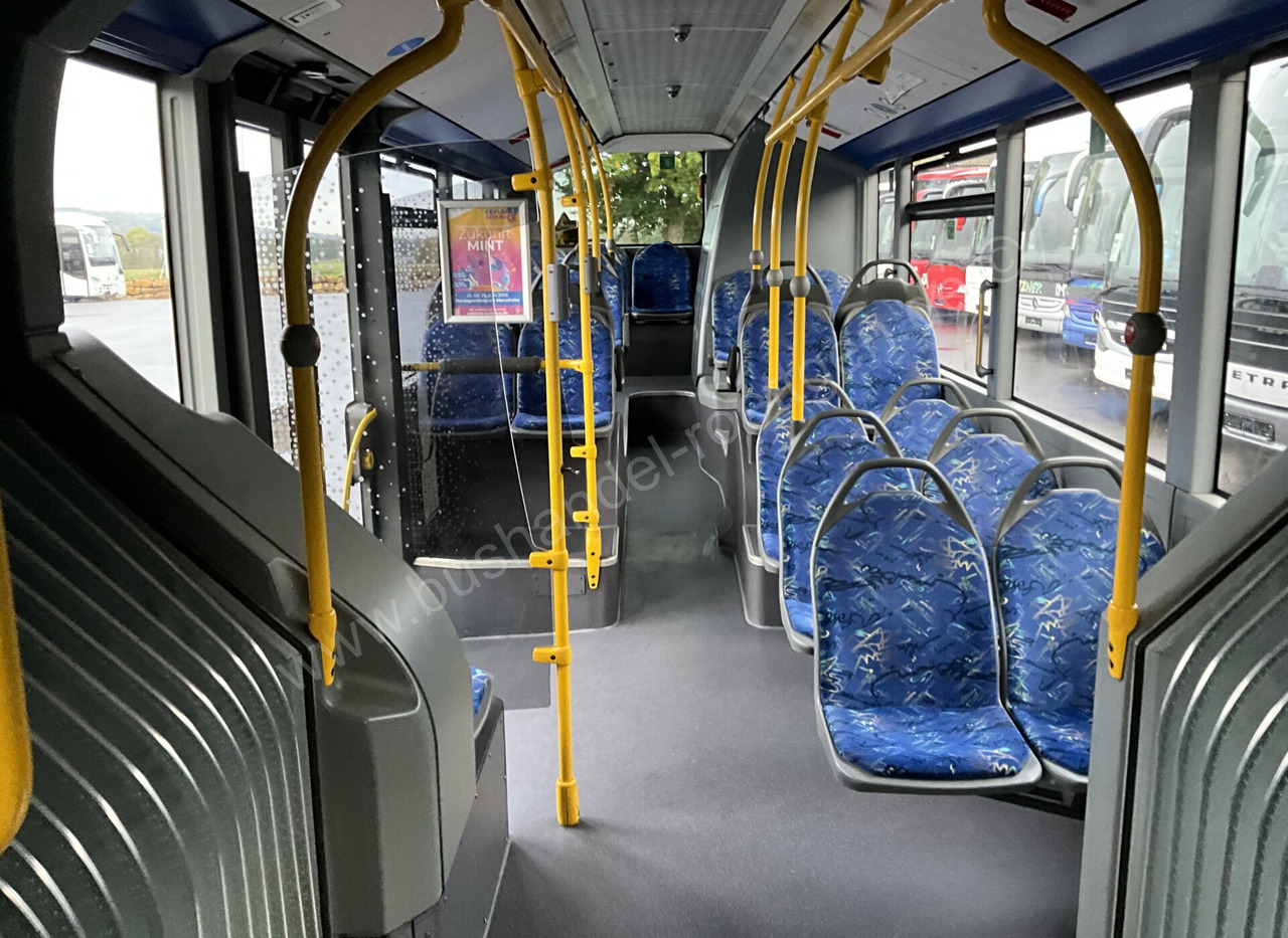 Mercedes-Benz O 530 G Citaro - crédit-bail Mercedes-Benz O 530 G Citaro: photos 15 Mercedes-Benz O 530 G Citaro - crédit-bail Mercedes-Benz O 530 G Citaro: photos 15