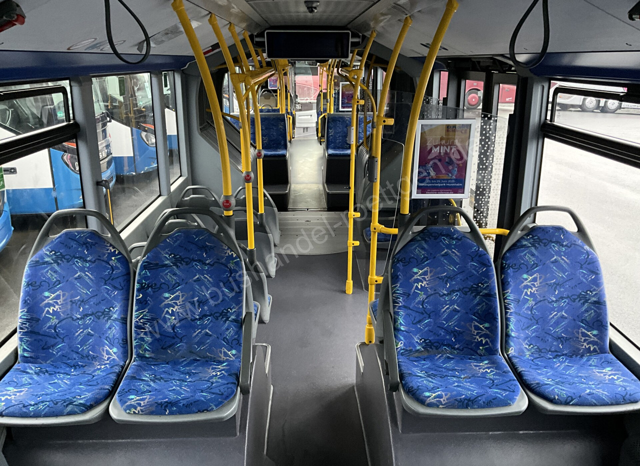 Mercedes-Benz O 530 G Citaro - crédit-bail Mercedes-Benz O 530 G Citaro: photos 17 Mercedes-Benz O 530 G Citaro - crédit-bail Mercedes-Benz O 530 G Citaro: photos 17