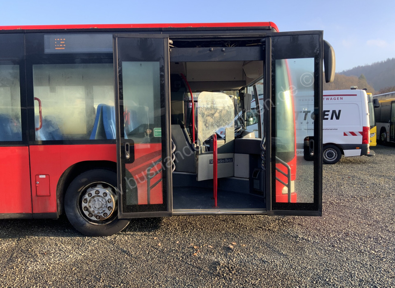 Mercedes-Benz O 530 G Citaro - Bus articulé: photos 5 Mercedes-Benz O 530 G Citaro - Bus articulé: photos 5