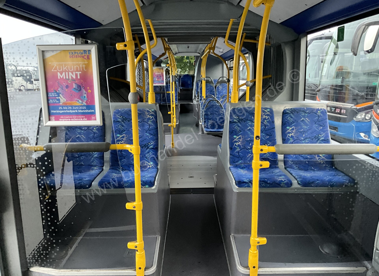 Mercedes-Benz O 530 G Citaro - crédit-bail Mercedes-Benz O 530 G Citaro: photos 14 Mercedes-Benz O 530 G Citaro - crédit-bail Mercedes-Benz O 530 G Citaro: photos 14