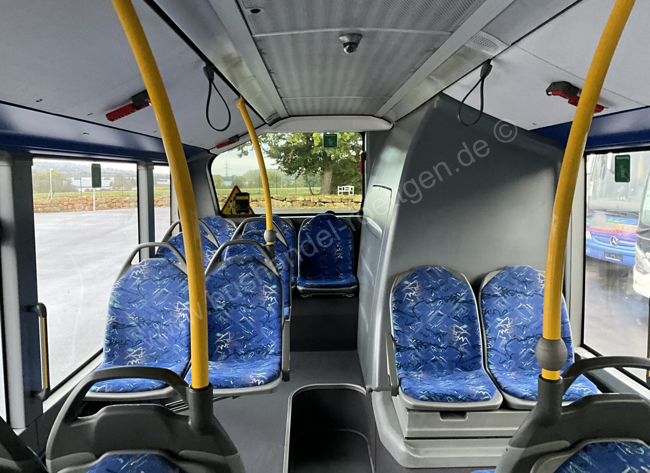 Mercedes-Benz O 530 G Citaro - crédit-bail Mercedes-Benz O 530 G Citaro: photos 16 Mercedes-Benz O 530 G Citaro - crédit-bail Mercedes-Benz O 530 G Citaro: photos 16