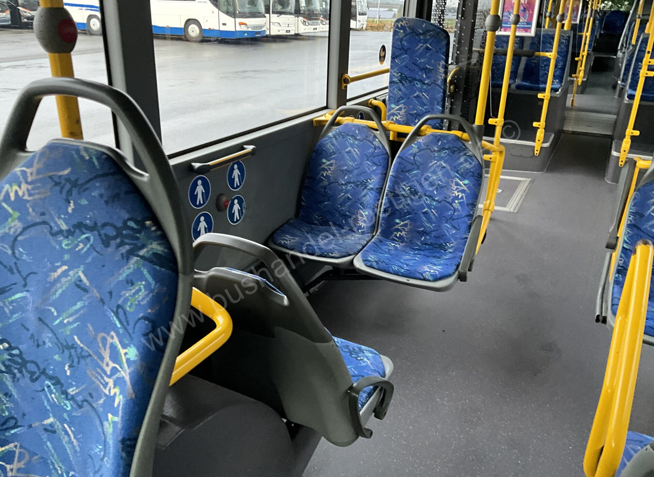 Mercedes-Benz O 530 G Citaro - crédit-bail Mercedes-Benz O 530 G Citaro: photos 13 Mercedes-Benz O 530 G Citaro - crédit-bail Mercedes-Benz O 530 G Citaro: photos 13