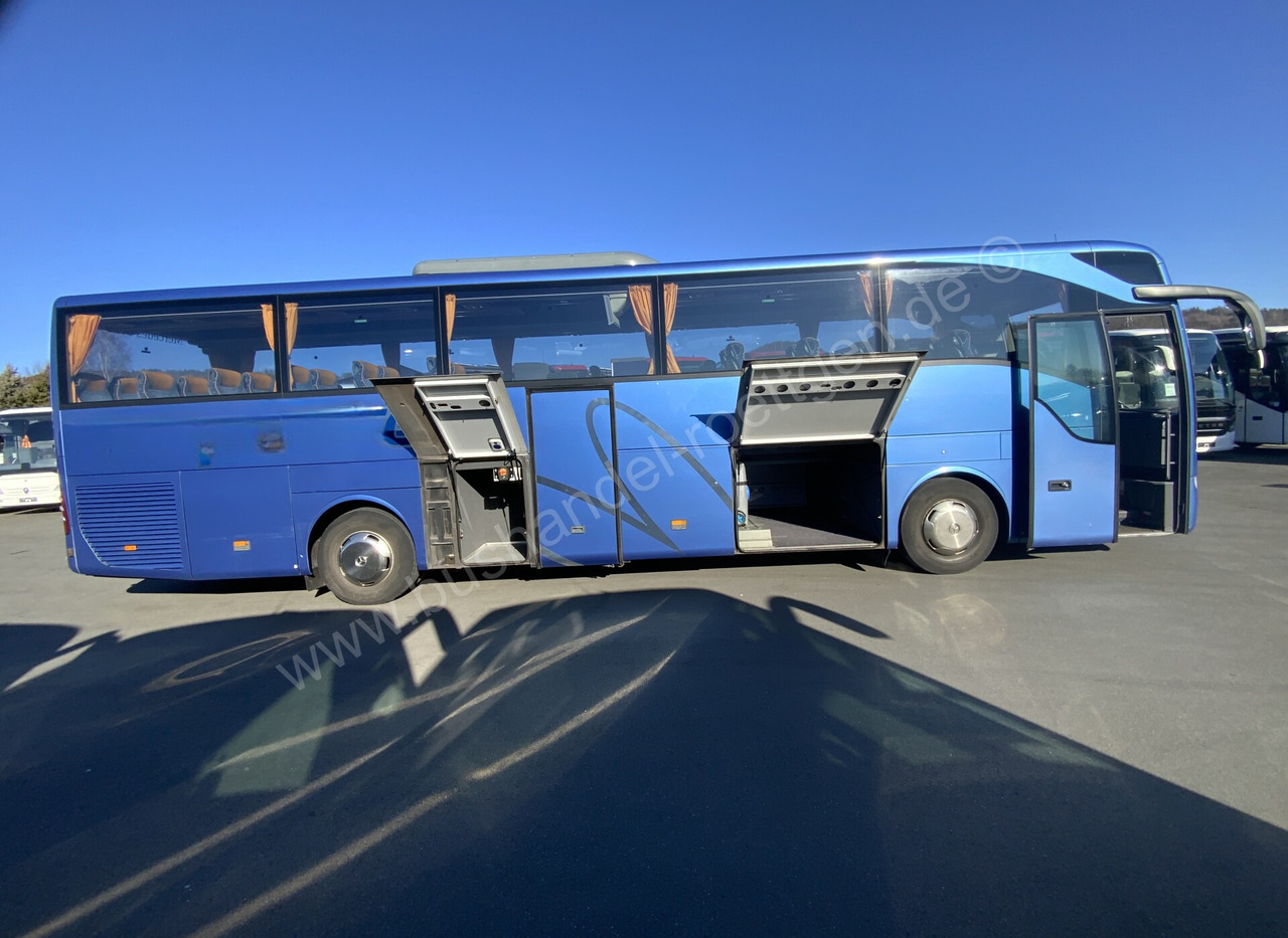 Mercedes-Benz Tourismo RHD - Autocar: photos 5 Mercedes-Benz Tourismo RHD - Autocar: photos 5