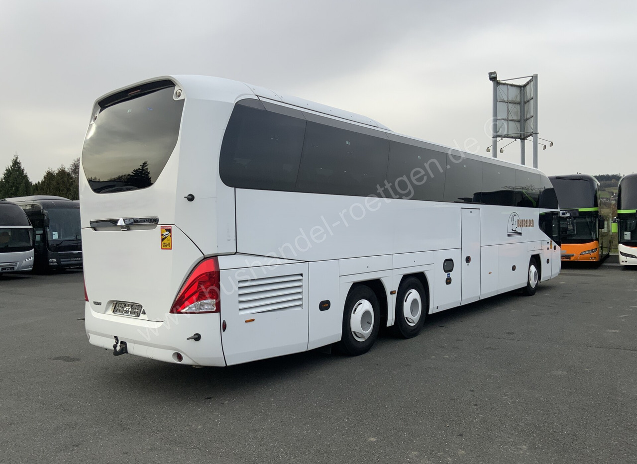 Neoplan Cityliner - Autocar: photos 3 Neoplan Cityliner - Autocar: photos 3