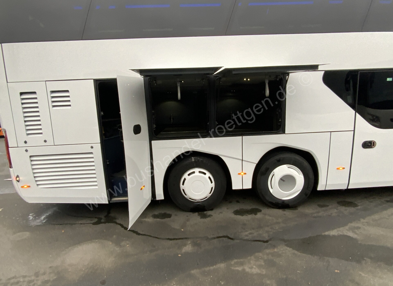 Neoplan Skyliner L - Bus à impériale: photos 5 Neoplan Skyliner L - Bus à impériale: photos 5