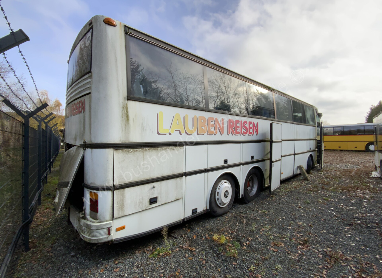 Setra S 215 HDH - Autocar: photos 3 Setra S 215 HDH - Autocar: photos 3