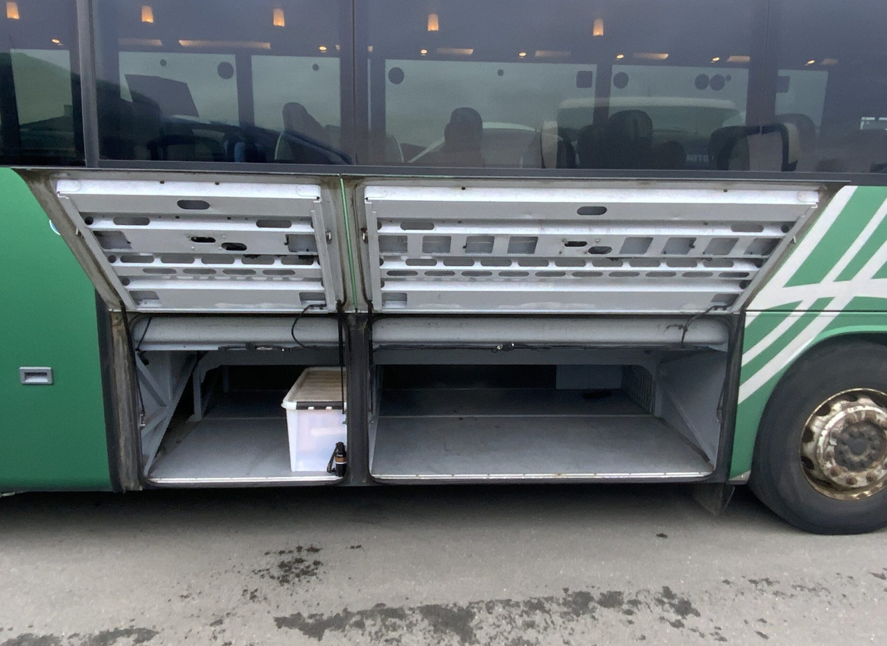 Setra S 417 UL - Bus interurbain: photos 5 Setra S 417 UL - Bus interurbain: photos 5