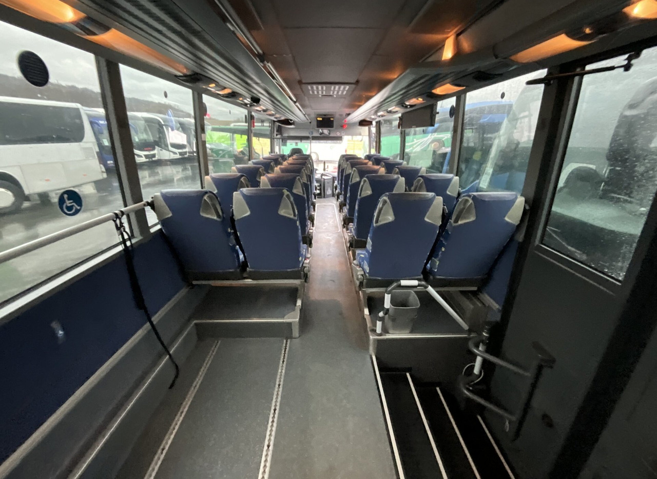 Bus interurbain Setra S 417 UL: photos 16
