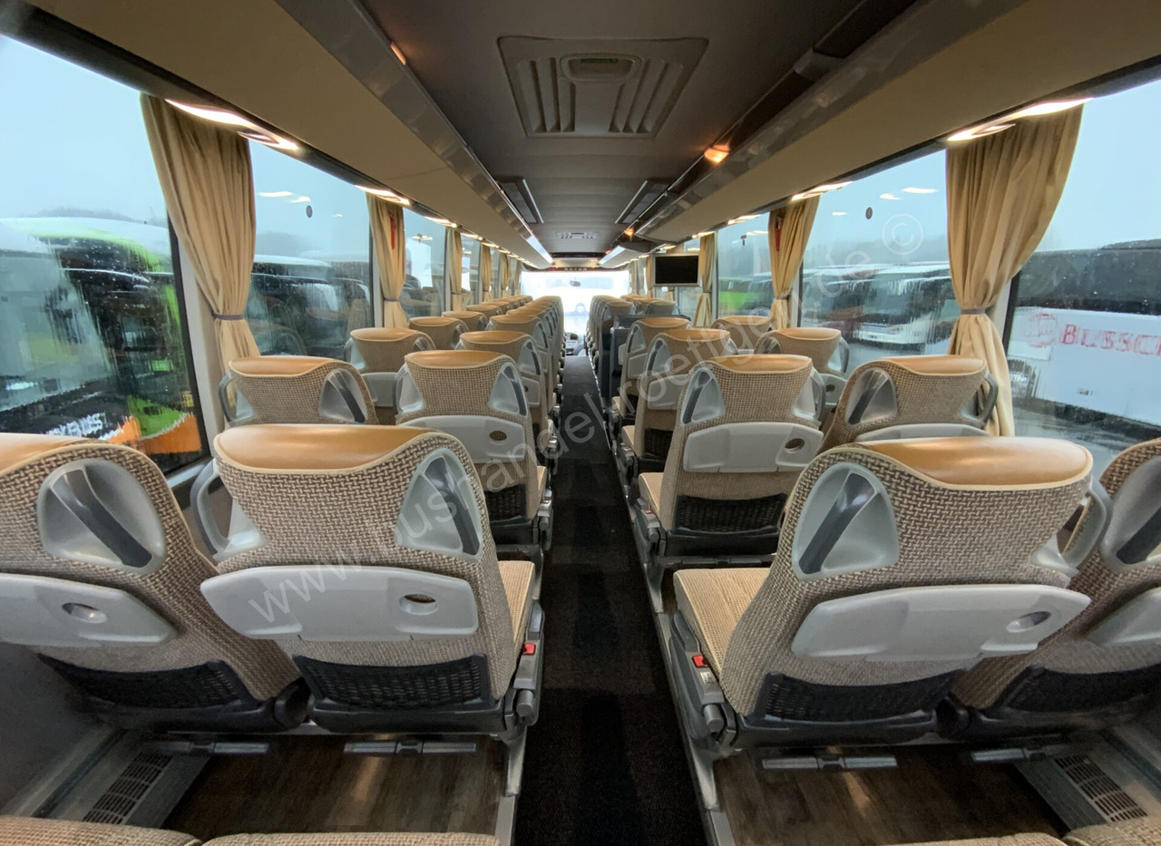 Autocar Setra S 515 HD: photos 15