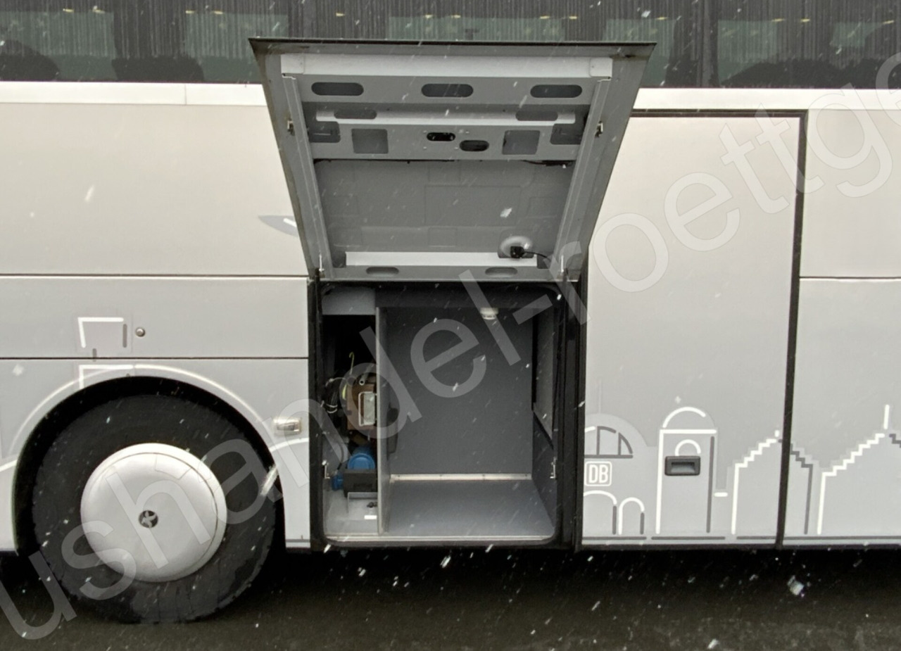 Photo d'intérieur 1: Autocar Setra S 515 HD