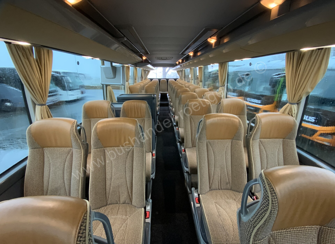 Autocar Setra S 515 HD: photos 11