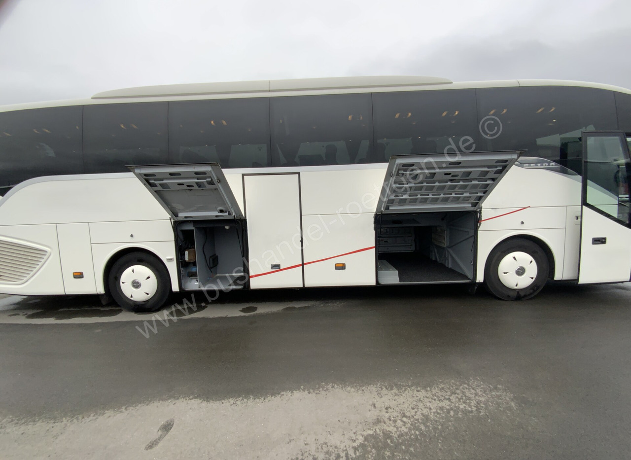 Setra S 515 HD - Autocar: photos 5 Setra S 515 HD - Autocar: photos 5