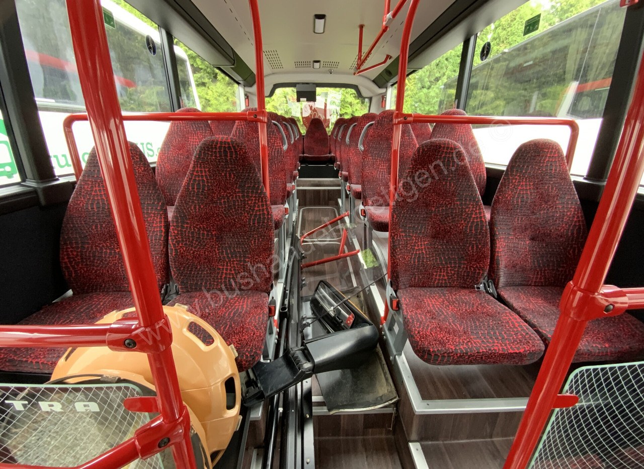 Bus interurbain Setra S 515 LE: photos 13 Bus interurbain Setra S 515 LE: photos 13