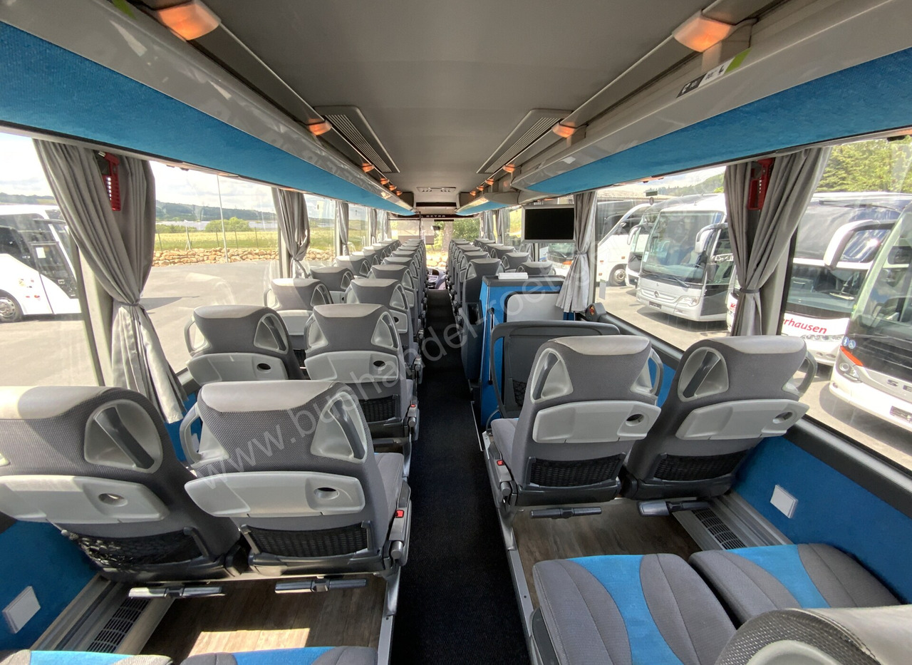 Autocar Setra S 516 HD/2: photos 17