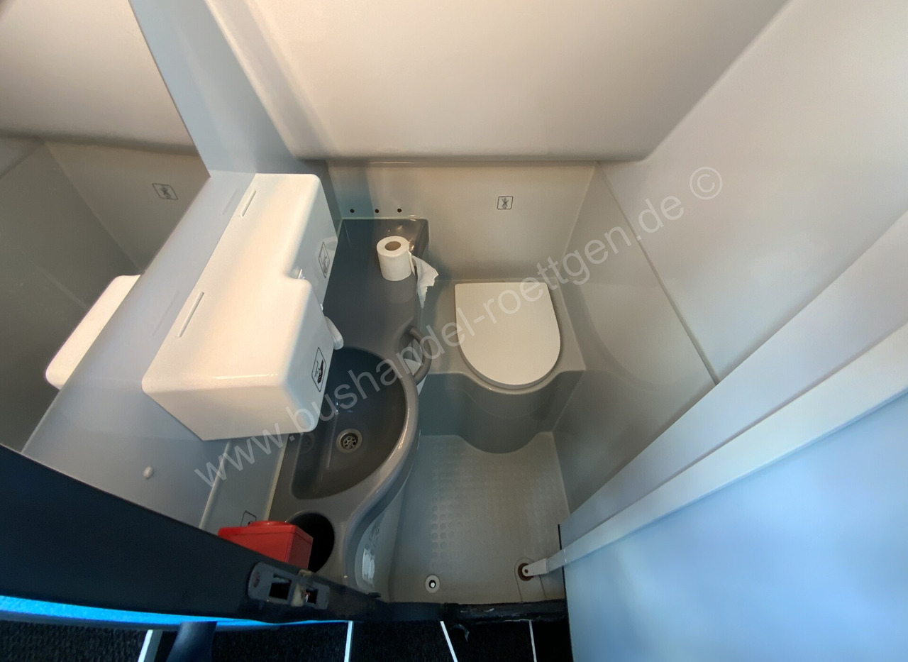 Autocar Setra S 516 HD/2: photos 19