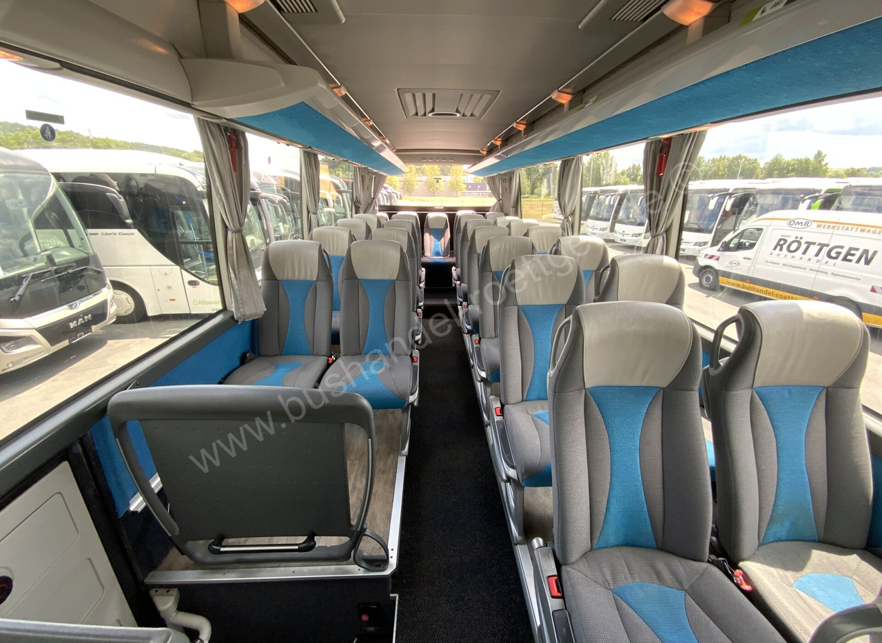 Photo d'intérieur 1: Autocar Setra S 516 HD/2