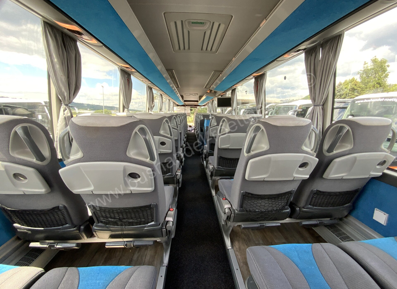 Autocar Setra S 516 HD/2: photos 16