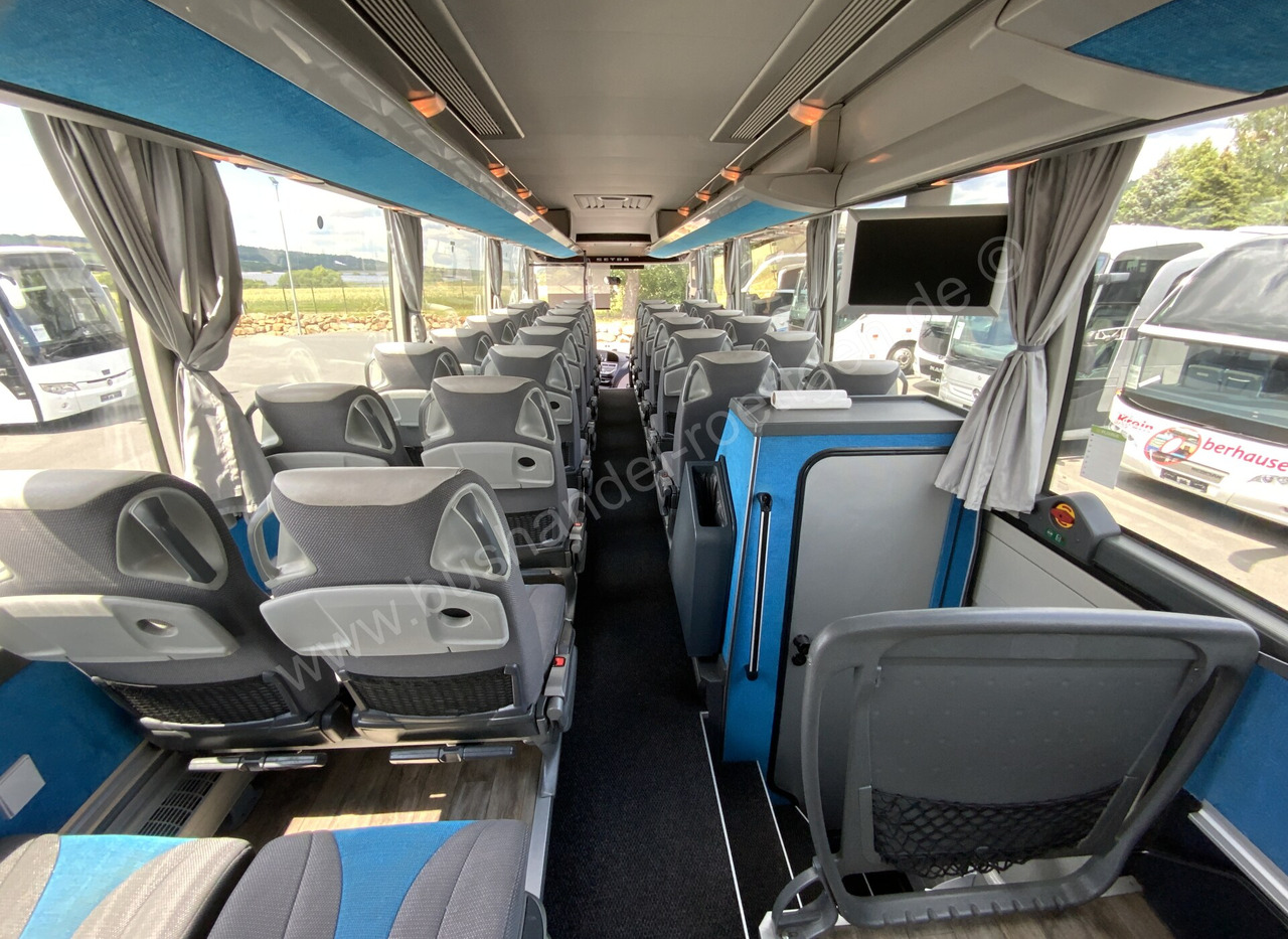 Autocar Setra S 516 HD/2: photos 18