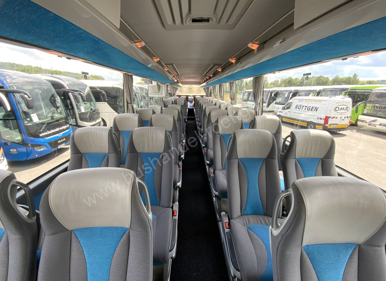 Autocar Setra S 516 HD/2: photos 14