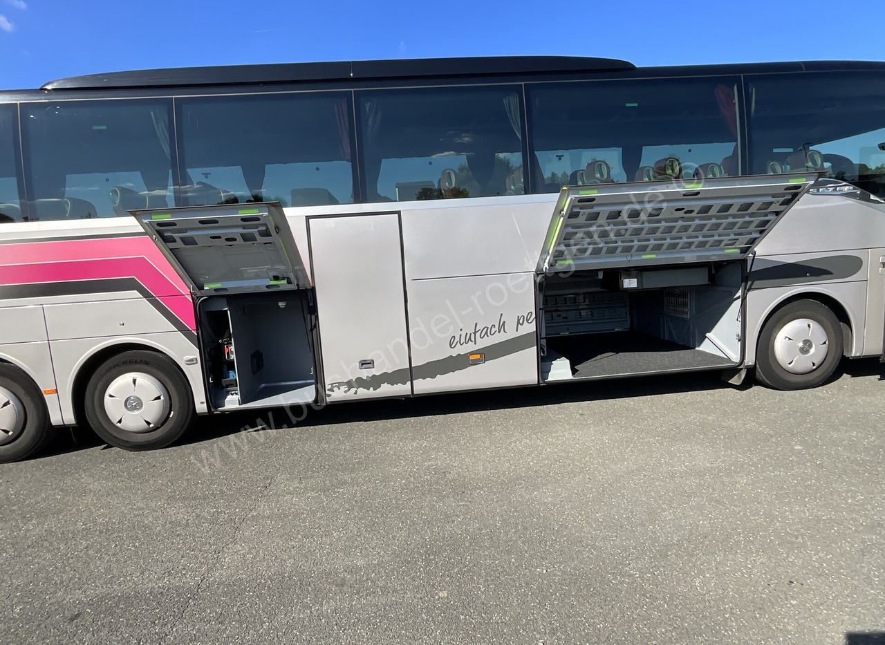 Setra S 517 HD - crédit-bail Setra S 517 HD: photos 6 Setra S 517 HD - crédit-bail Setra S 517 HD: photos 6