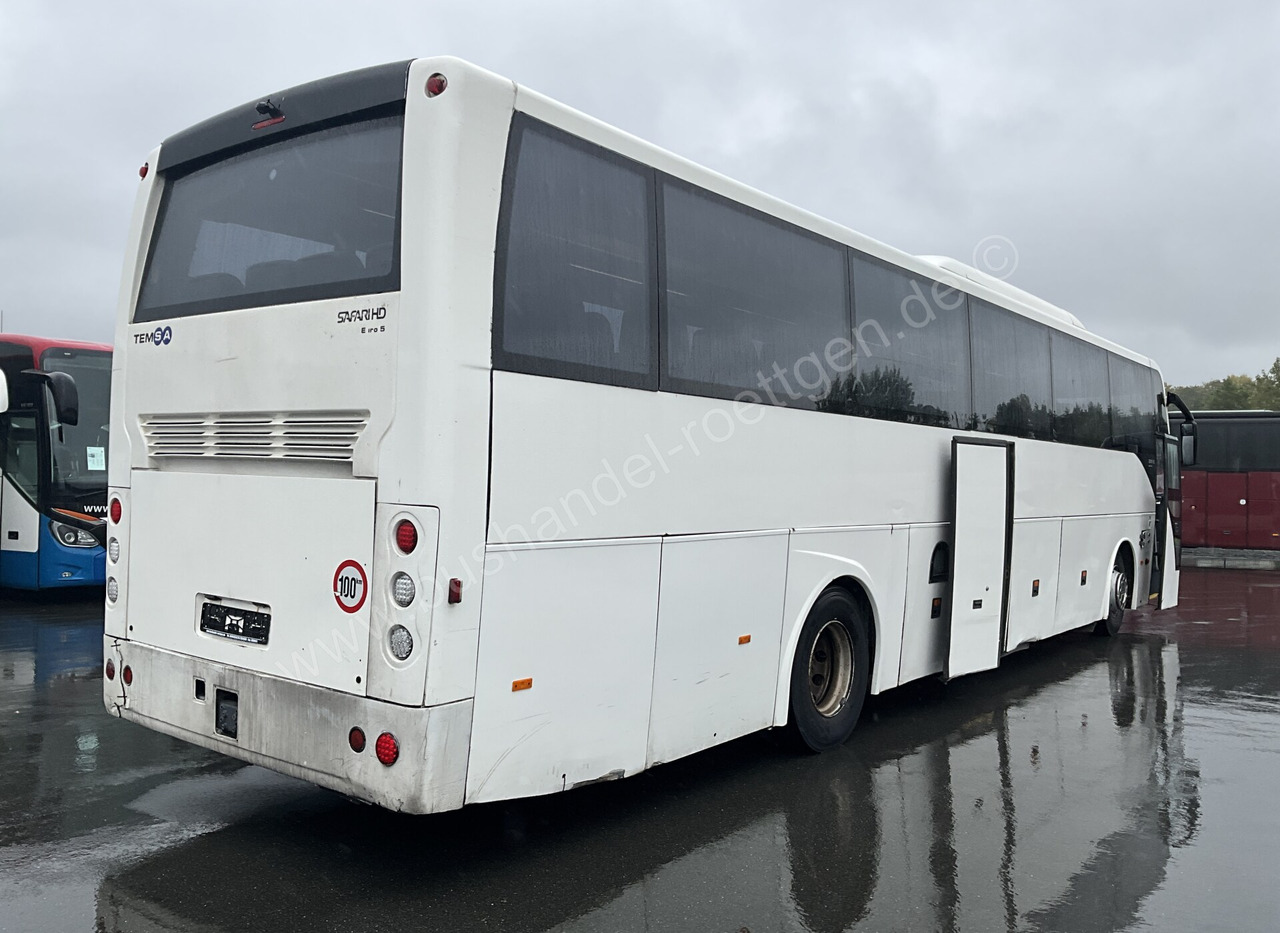 Temsa Safari - Autocar: photos 3 Temsa Safari - Autocar: photos 3