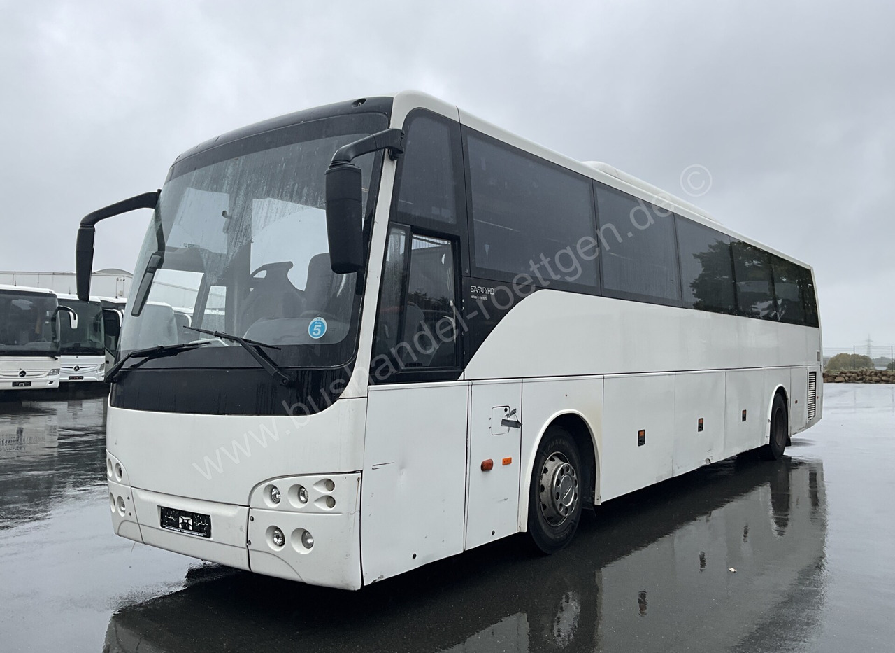 Temsa Safari - Autocar: photos 2 Temsa Safari - Autocar: photos 2