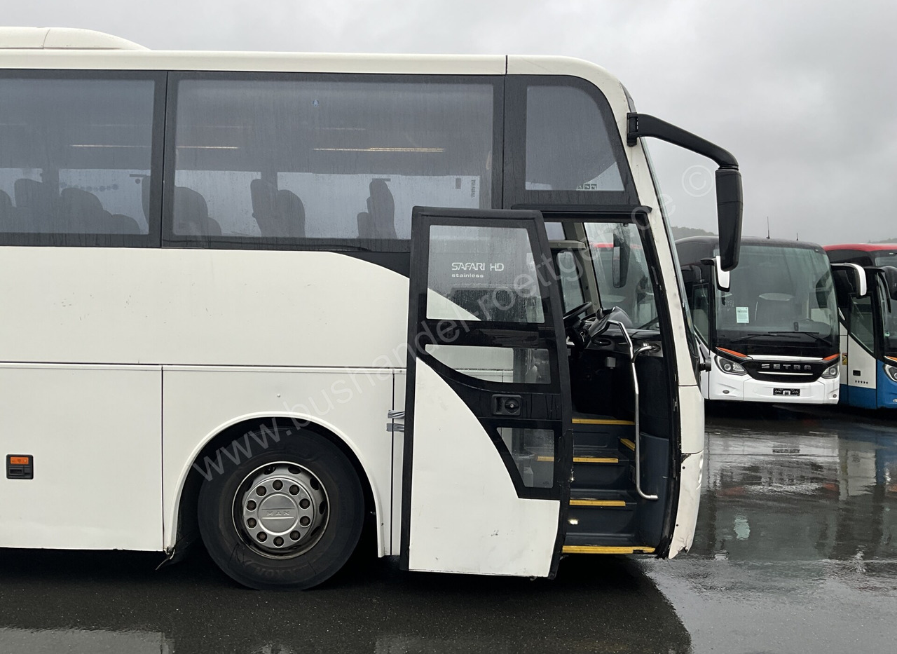 Temsa Safari - Autocar: photos 5 Temsa Safari - Autocar: photos 5