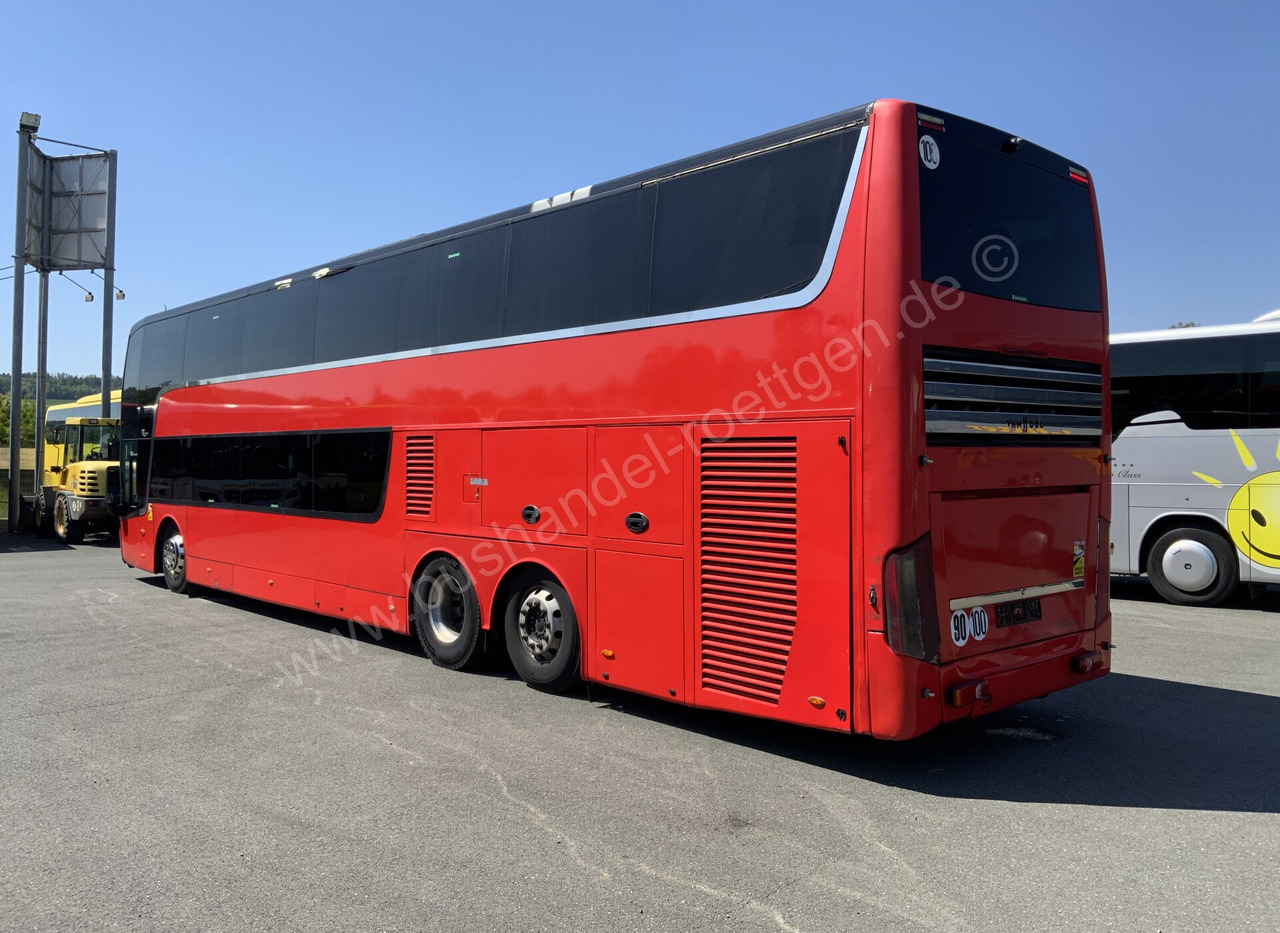 Van Hool TDX27 Astromega - Bus à impériale: photos 4 Van Hool TDX27 Astromega - Bus à impériale: photos 4