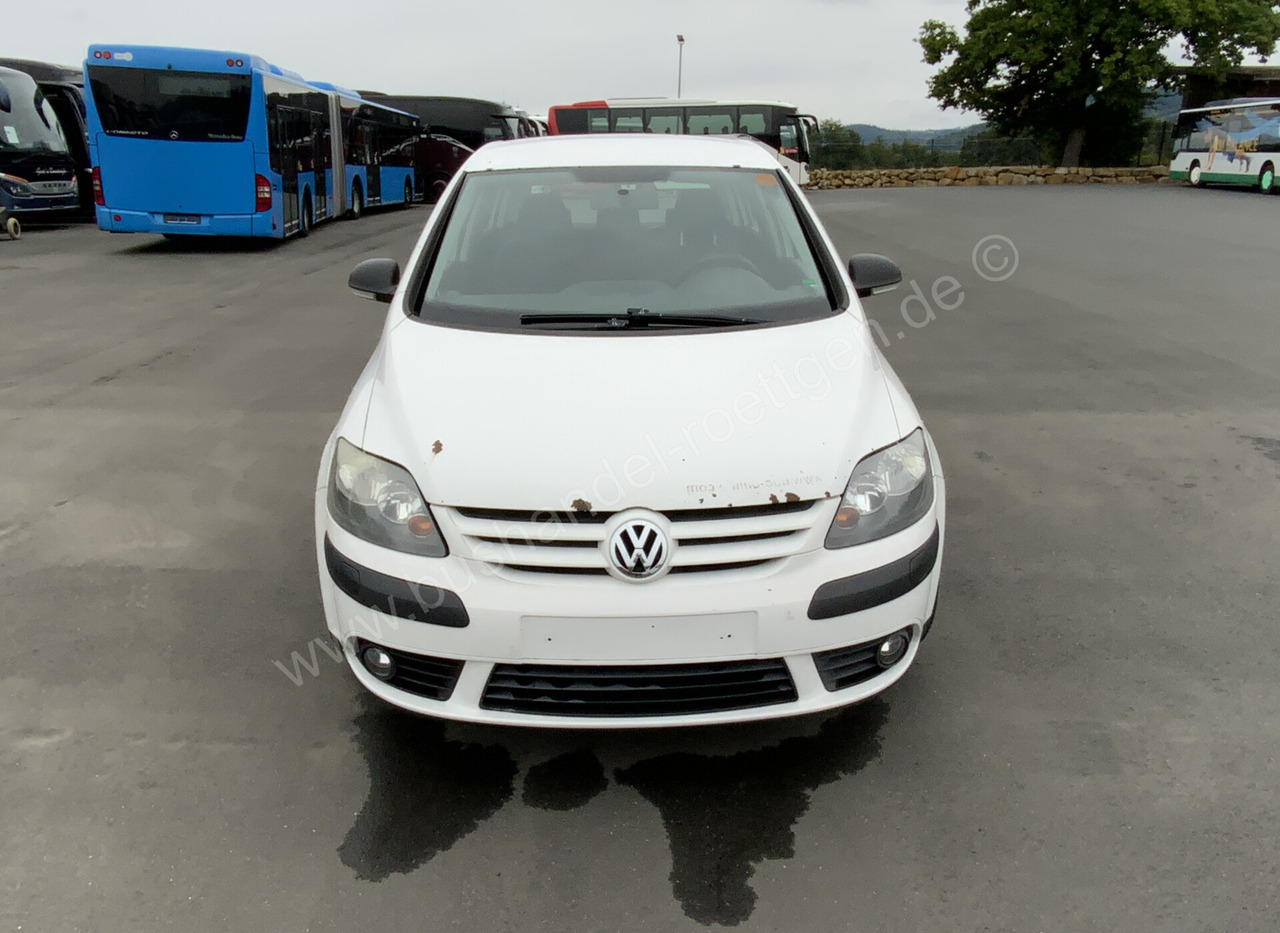 Volkswagen Golf Plus 2.0 TDI - Voiture: photos 5 Volkswagen Golf Plus 2.0 TDI - Voiture: photos 5