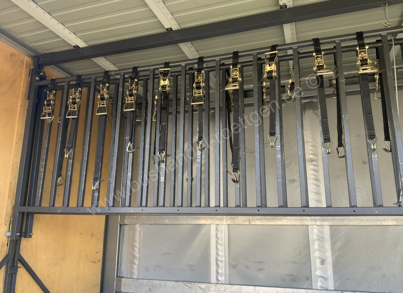 WM Meyer WM S-HL - Remorque fourgon: photos 5 WM Meyer WM S-HL - Remorque fourgon: photos 5