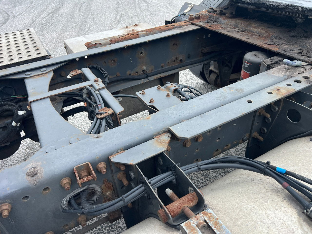 Renault Premium 380 Euro 3, NL Truck - Tracteur routier: photos 5 Renault Premium 380 Euro 3, NL Truck - Tracteur routier: photos 5