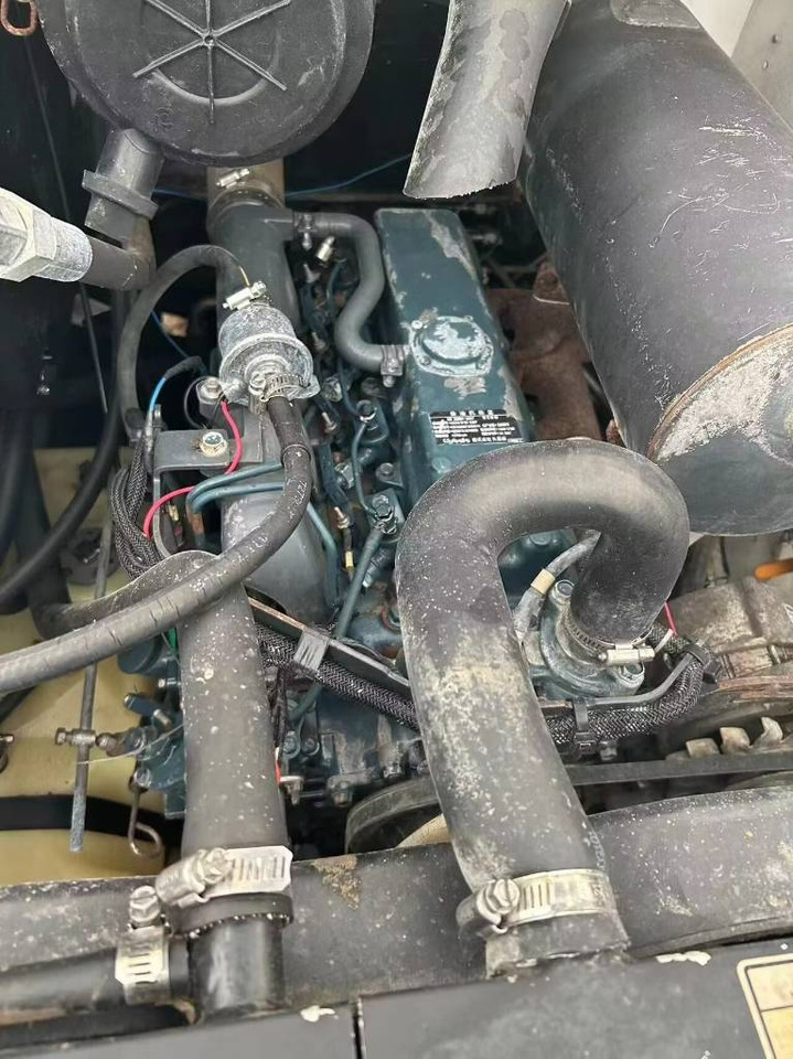 Bobcat S 16 - Mini chargeuse: photos 2 Bobcat S 16 - Mini chargeuse: photos 2