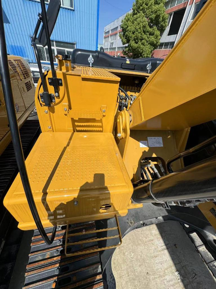 CAT 320 GC - Pelle sur chenille: photos 3 CAT 320 GC - Pelle sur chenille: photos 3