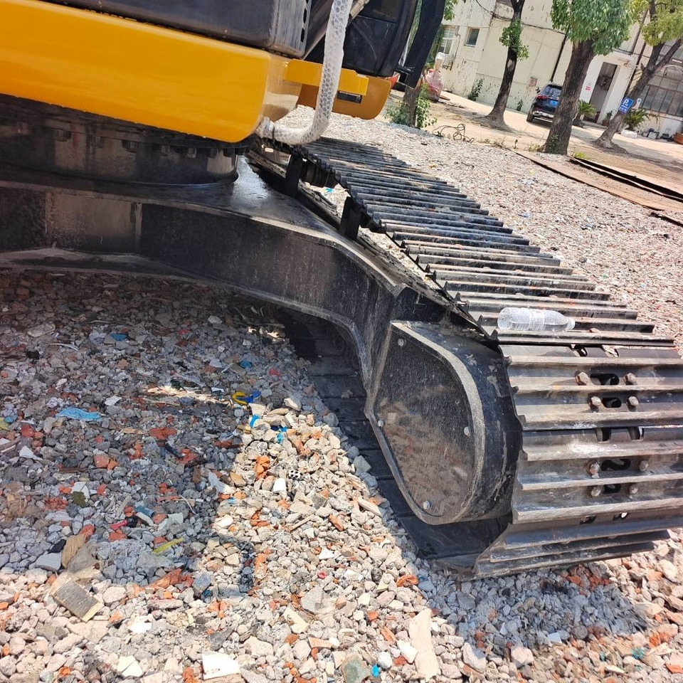 CAT 324 D - Pelle sur chenille: photos 5 CAT 324 D - Pelle sur chenille: photos 5