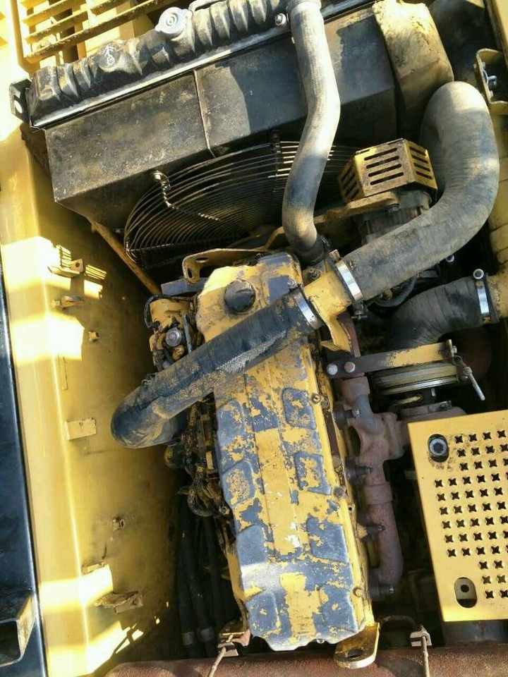 CAT 330 CL - Pelle sur chenille: photos 4 CAT 330 CL - Pelle sur chenille: photos 4