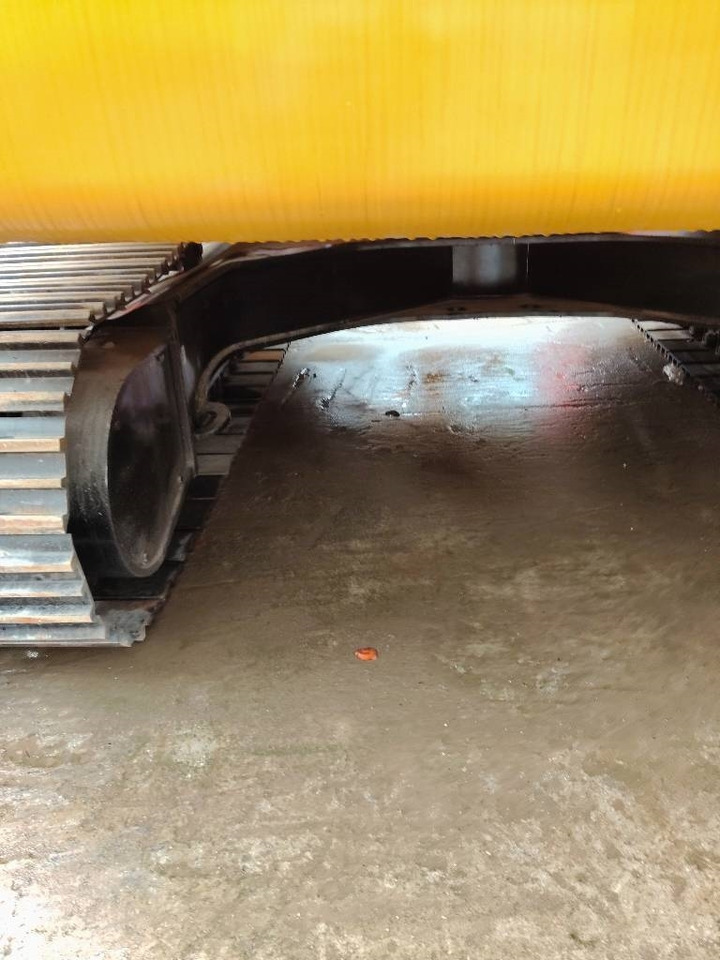 CAT 330GC - Pelle sur chenille: photos 3 CAT 330GC - Pelle sur chenille: photos 3