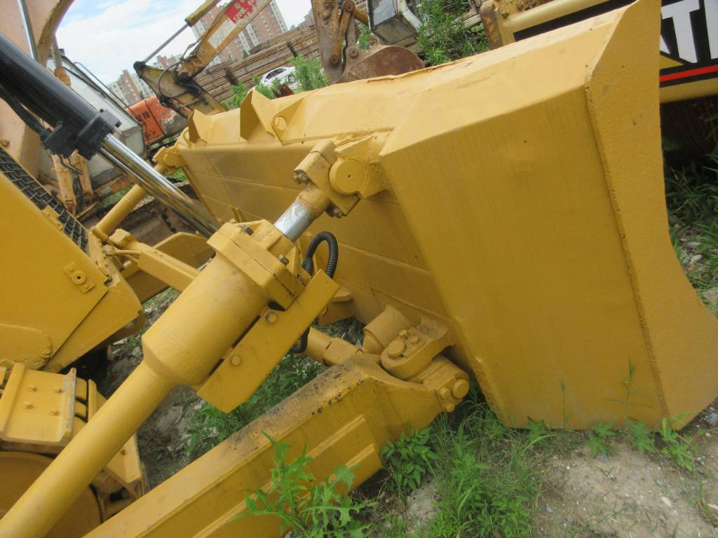 CAT D 7 H - Bulldozer: photos 5 CAT D 7 H - Bulldozer: photos 5