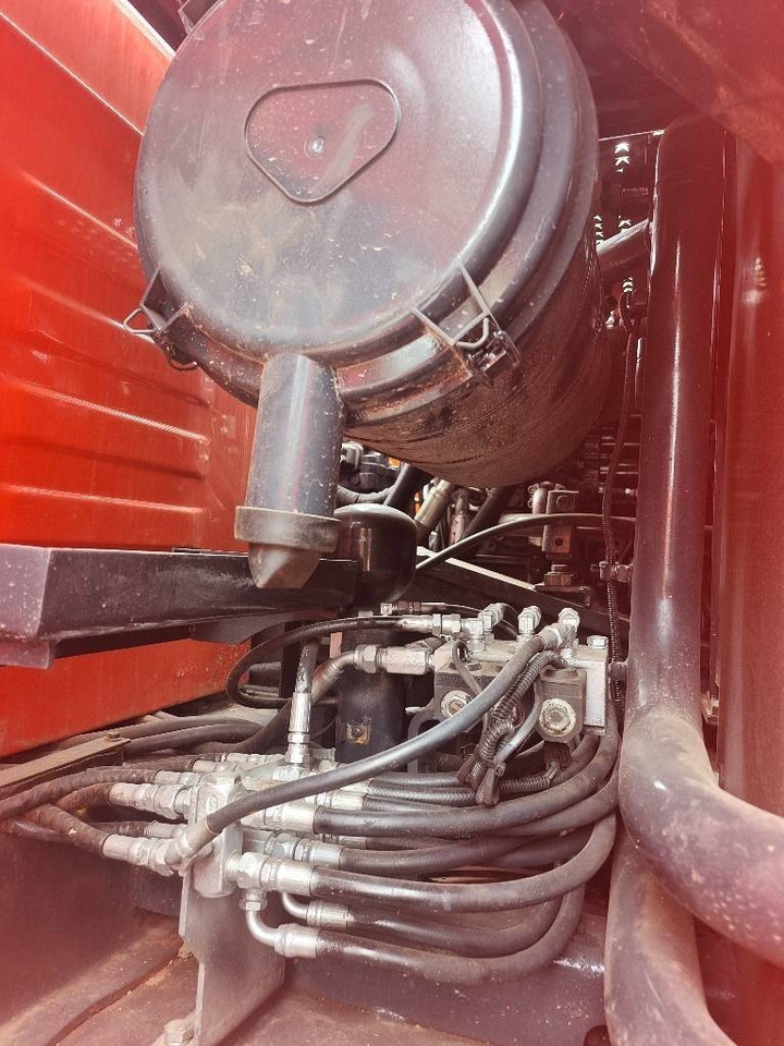 Doosan DX 225 - Pelle sur chenille: photos 1 Doosan DX 225 - Pelle sur chenille: photos 1