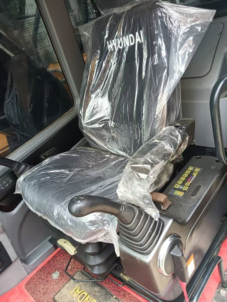 Hyundai 220 LC-9S - Pelle sur chenille: photos 2 Hyundai 220 LC-9S - Pelle sur chenille: photos 2