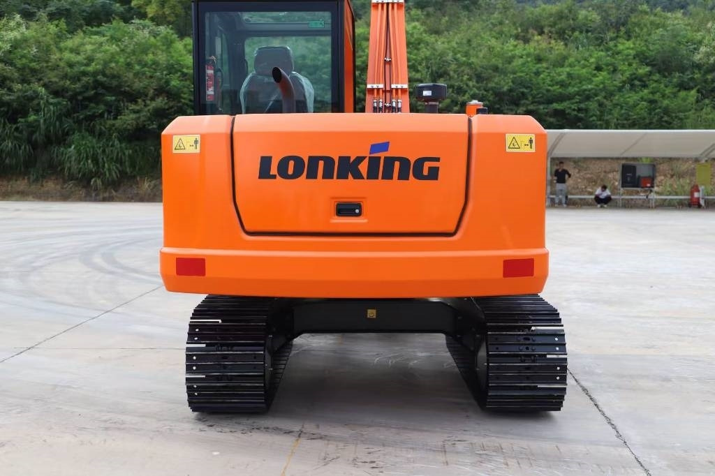 Lonking LG6075G4 100% NEW MACHINE - Pelle sur chenille: photos 4 Lonking LG6075G4 100% NEW MACHINE - Pelle sur chenille: photos 4