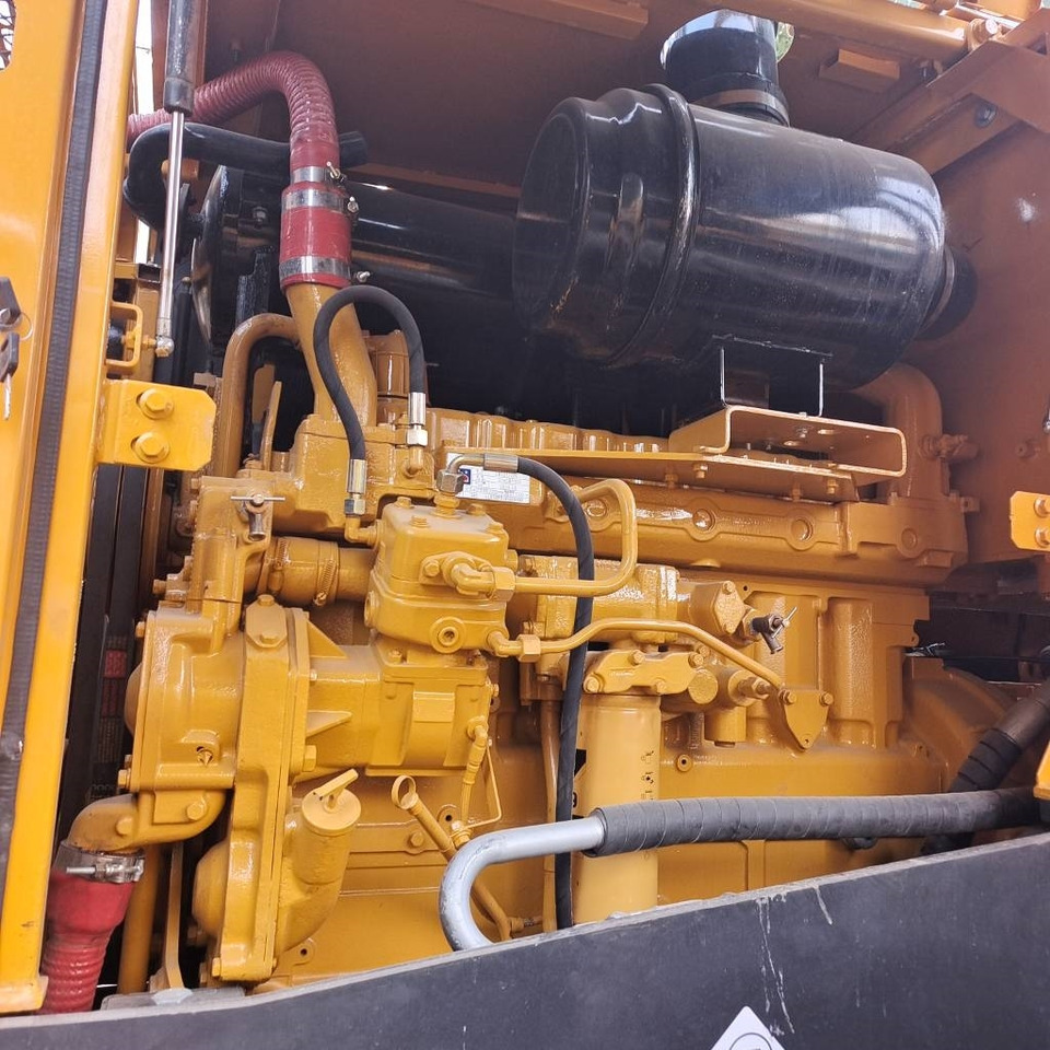 SDLG LG 956 L - Pelle sur chenille: photos 4 SDLG LG 956 L - Pelle sur chenille: photos 4