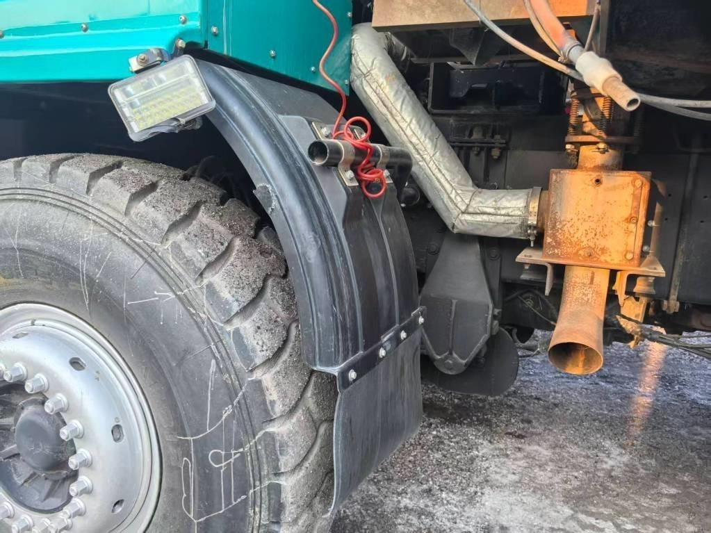 Sunward SWK 105 - Pelle sur chenille: photos 2 Sunward SWK 105 - Pelle sur chenille: photos 2